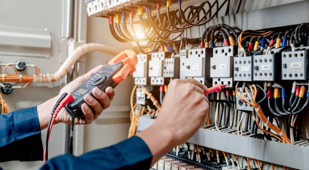 Best Circuit Breaker Repair  in Plummer, ID