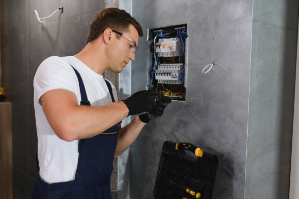 Best Best Electricians Near Me  in Plummer, ID