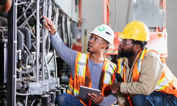 Best Electrical Rewiring Services  in Plummer, ID