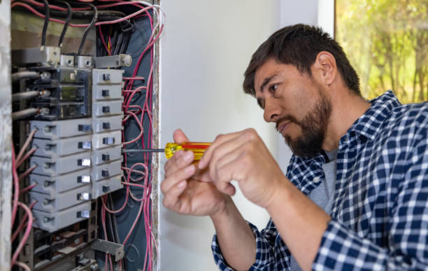 Electrical Outlet Repair in ID